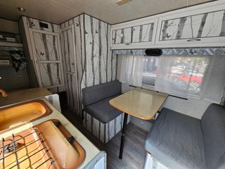 Ford Transit 1999