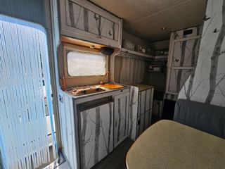 Ford Transit 1999