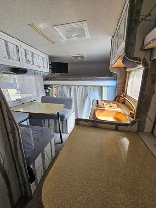 Ford Transit 1999