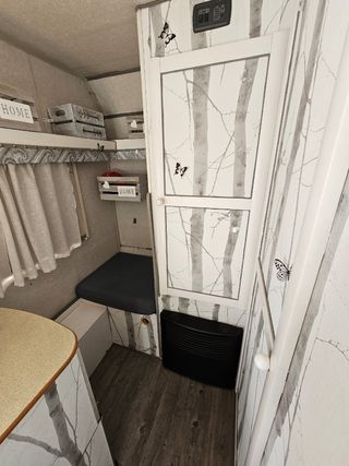 Ford Transit 1999