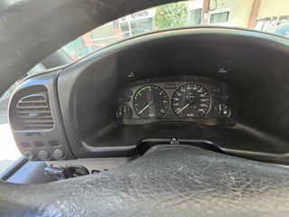 Ford Transit 1999