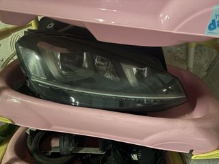 Faro Volkswagen Golf R300