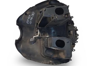 Contraescudo B Piaggio Fly 125 (2013-2016)