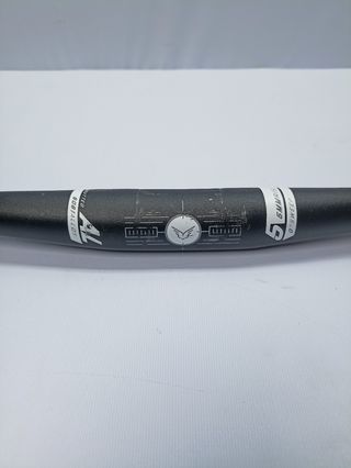 Manillar MTB Aluminio