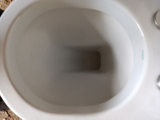 Inodoro SANGRÁ Blanco