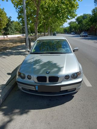 BMW Serie 3 2002