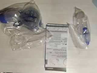 Nebulizador OMRON X102 Total (NE-C102-EO)