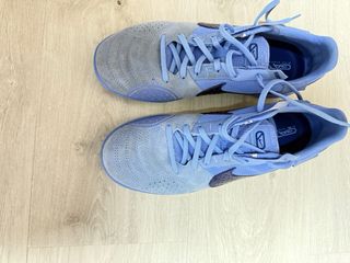 Nike Gato Azules/Grises