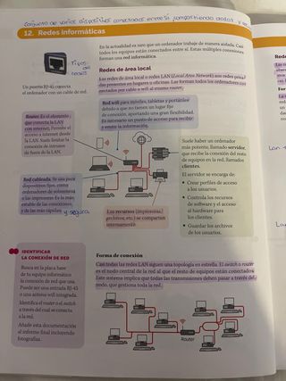 TECNOLOGIA Y DIGITALIZACION II ESO CONSTRUYENDO...