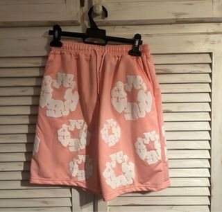 Pantalones Denim Tears