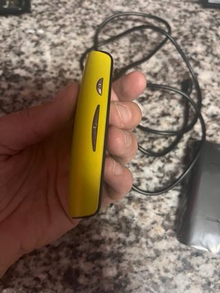 Sony Ericsson Xperia X10 mini
