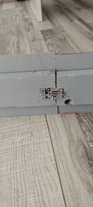 Photocall más complementos