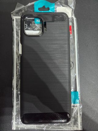 Cover Motorola G5 G Plus