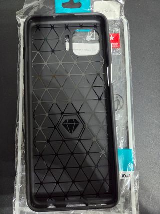 Cover Motorola G5 G Plus