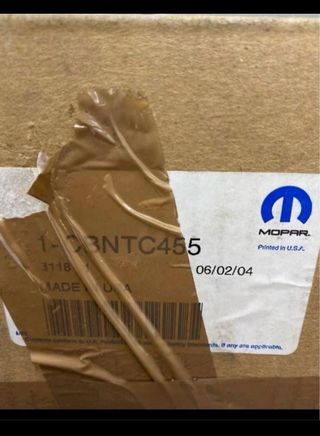 Palanca de Cambios Automática Chrysler Stratus