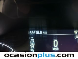 Ford Transit Connect Furgon 1.5 TDCi Trend 200 L1 74 kW (100 CV)