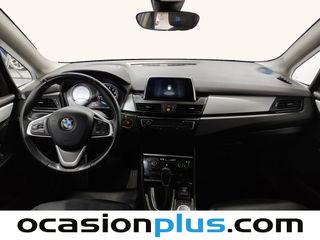 BMW Serie 2 225xe iPerformance Active Tourer 165 kW (224 CV)
