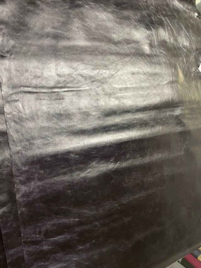 Fogli di pelle di vitello