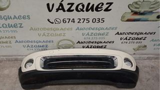 Paragolpes delantero Mini Cooper R56 Restyling