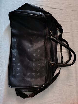 Bolsa cuqui chuli muy comoda
