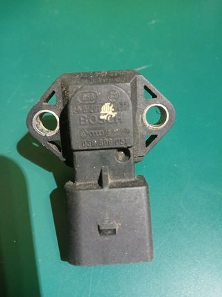 Sensor MAP Bosch VW Audi Seat Skoda