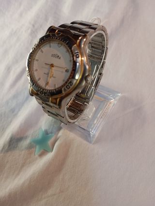 Reloj Dogma con Calendario