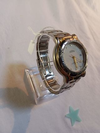 Reloj Dogma con Calendario