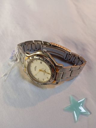 Reloj Dogma con Calendario