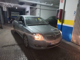 Toyota Avensis 2007