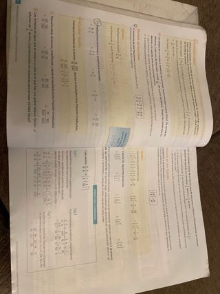 Matemáticas. 1 Secundaria. Revuela SM