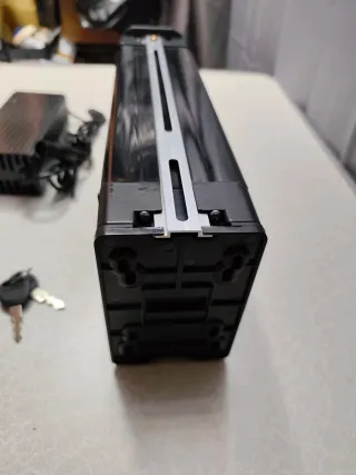 Batería bicicleta eléctrica 30000mAh + cargador