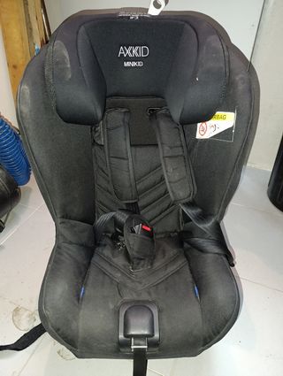 Axkid Minikid Silla de Coche