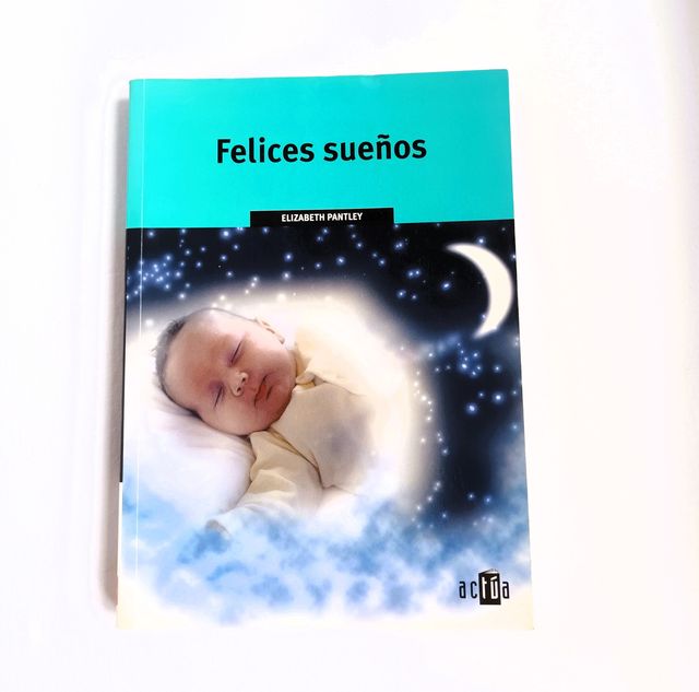 Felices Sueños - Elizabeth Pantley (Español)