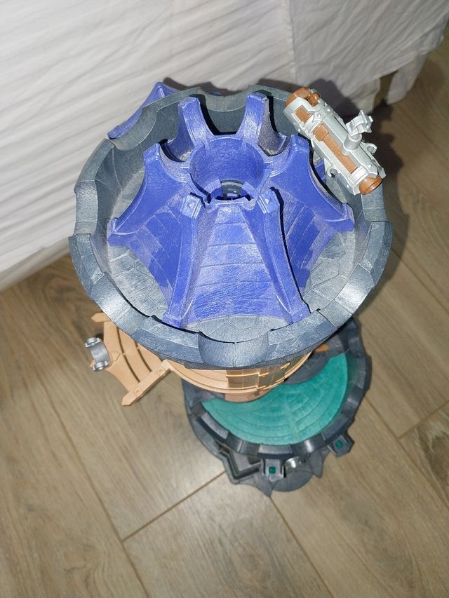 Playmobil Torre Mágica 70745 de Novelmore.