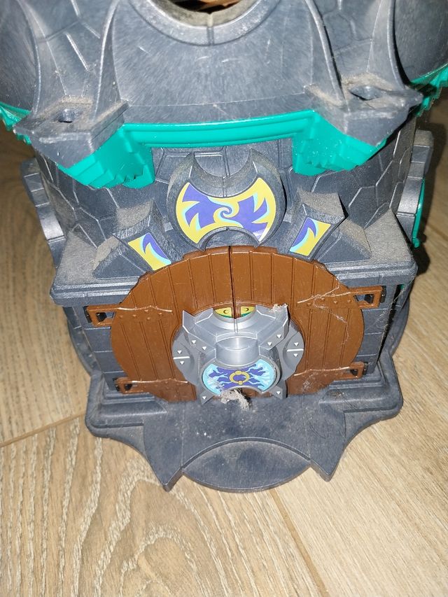 Playmobil Torre Mágica 70745 de Novelmore.