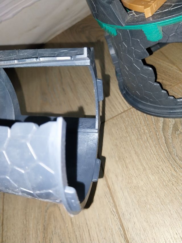 Playmobil Torre Mágica 70745 de Novelmore.