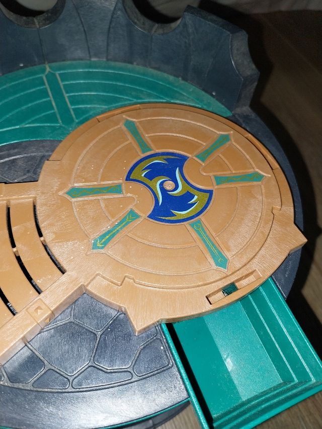 Playmobil Torre Mágica 70745 de Novelmore.