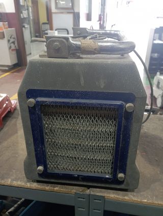 Turbina Graco GTS 2500