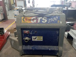 Turbina Graco GTS 2500