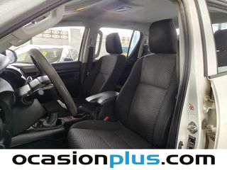 Toyota Hilux 2.4 D-4D Doble Cabina GX 110 kW (150 CV)