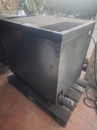 Compresor Balma VISS 2010