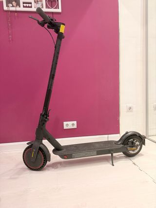 Xiaomi patinete eléctrico Pro 2