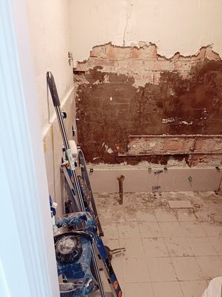 R&mcosta Reforma mantenimiento jardinería limpieza