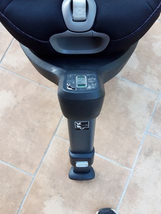 Silla coche Cybex Sirona I-size Isofix