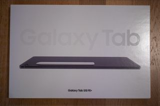 Samsung Galaxy Tab S10 FE+