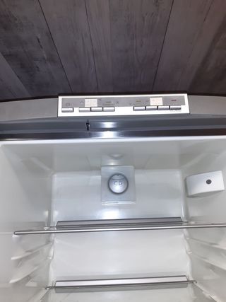 Frigorífico combi AEG 2 metros trasporte incluido 