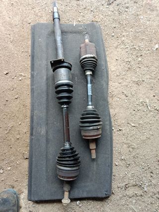 Palier Volkswagen T5