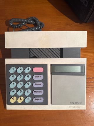 Bang olufsen Beocom