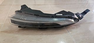 Luz diurna Hyundai Bayon 2021

