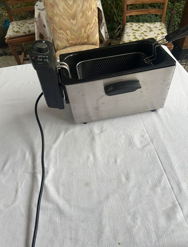 Friggitrice Tristar 5 litri